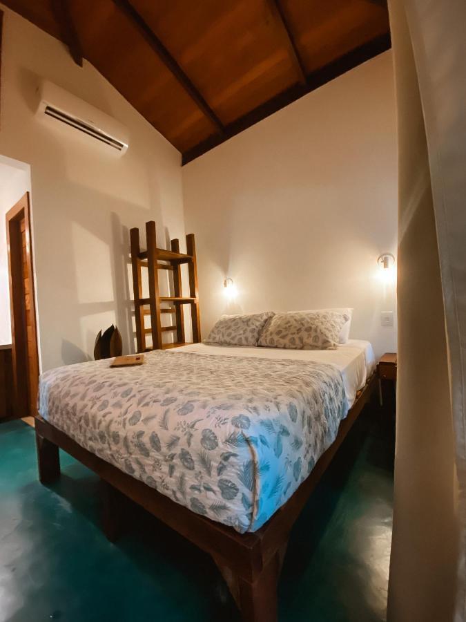 Haramatha Hotel Barra Grande  Exterior photo